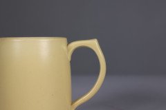 Keith Murray for Wedgwood. A Rare Complete & Original Set of Six Lemonade Mugs - Thumbnail 18