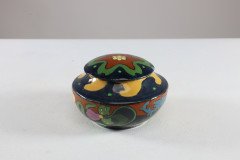 Frederick Alfred Rhead for Foley Art Pottery. Pottery Tray & Pot - Thumbnail 7