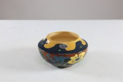 Frederick Alfred Rhead for Foley Art Pottery. Pottery Tray & Pot - Thumbnail 10