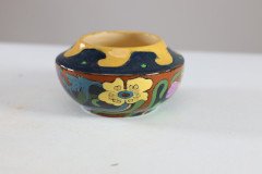Frederick Alfred Rhead for Foley Art Pottery. Pottery Tray & Pot - Thumbnail 19