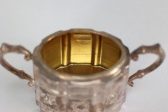 James Dixon & Sons. Aesthetic Movement Electroplated Britannia Metal Tea Set - Thumbnail 14