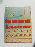 W. A. S. Benson & Heywood Sumner. Rare Arts & Crafts Brass & Copper Fire Fender - Thumbnail 16