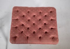 Jas Shoolbred. Aesthetic Movement Adjustable Height Piano Stool - Thumbnail 6