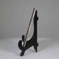 Maw & Co., Arts & Crafts earthenware ‘Floreat Salopia’ soldier tile - Thumbnail 6