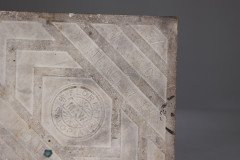 Maw & Co., Benthill Works Broseley Salop. A Floreat Salopia Tile Depicting 'the Soldier' - Thumbnail 12