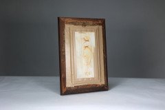 Pilkington's Tile Works. An Arts & Crafts Large Single Tile - Thumbnail 6