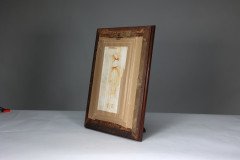 Pilkington’s Tile Works, Arts & Crafts Ceramic Galleon Tile - Thumbnail 7