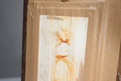 Pilkington's Tile Works. An Arts & Crafts Large Single Tile - Thumbnail 16