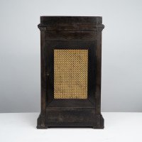 James Aitchison (signed). A French Aesthetic Movement Mantel or Bracket Clock - Thumbnail 5