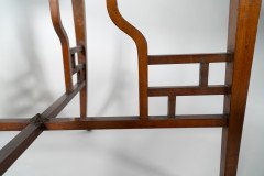 Lambs of Manchester. An Anglo-Japanese Mahogany Octagonal Centre Table In the style of E. W. Godwin - Thumbnail 12