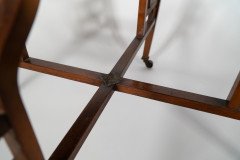 Lamb of Manchester. Anglo-Japanese Mahogany Octagonal Centre Table In the style of E. W. Godwin - Thumbnail 13