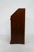 Ernest Gimson Attributed, an Arts & Crafts Cotswold School Walnut Bureau Inlaid with Holly Chequered String Inlay - Thumbnail 21