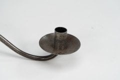 Alfred Bucknell. An Arts & Crafts Ceiling Candelabra From Painswick House Sapperton - Thumbnail 11