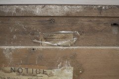 Dr. C. Dresser for Barnard, bishop & Barnard. An Aesthetic Movement Fireplace with Linthorpe Pottery Circular Plaques - Thumbnail 18