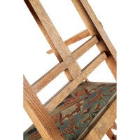 G. M. Ellwood for J. S. Henry. Rare Set of Eight Arts & Crafts Oak Dining Chairs - Thumbnail 6