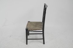 Made by William Birch for Liberty & Co., Arts & Crafts Beech Child’s Chair - Thumbnail 4