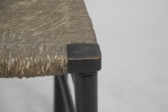 Made by William Birch for Liberty & Co., Arts & Crafts Beech Child’s Chair - Thumbnail 9