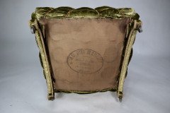 Le Bon Marché. A Unique Boudoir Chair with the Original Upholstery Restored by the Royal School of Needlework - Thumbnail 21