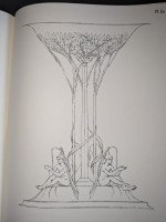 C. R. Ashbee. Made by the Guild of Handicrafts. An Arts & Crafts Copper Chalice - Thumbnail 14
