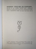 C. R. Ashbee. Made by the Guild of Handicraft. Arts & Crafts Copper Chalice - Thumbnail 15