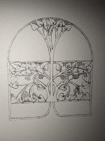 C. R. Ashbee. Made by the Guild of Handicraft. Arts & Crafts Copper Chalice - Thumbnail 17