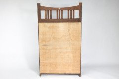 A Good Glasgow School Bureau Bookcase - Thumbnail 8