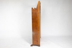 A Good Glasgow School Bureau Bookcase - Thumbnail 10