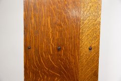 A Good Glasgow School Bureau Bookcase - Thumbnail 22