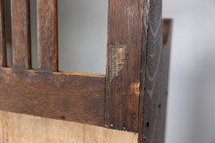 A Good Glasgow School Bureau Bookcase - Thumbnail 23