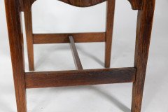 Shapland & Petter, Arts & Crafts Oak bedside cabinet - Thumbnail 20