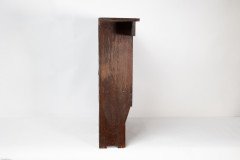 Liberty & Co., An Arts & Crafts Wall Cabinet - Thumbnail 6