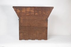 Liberty & Co., an Arts & Crafts Wall Cabinet - Thumbnail 25