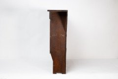 Liberty & Co., an Arts & Crafts Wall Cabinet - Thumbnail 5