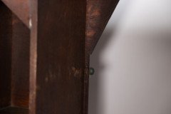 Liberty & Co., an Arts & Crafts Wall Cabinet - Thumbnail 14