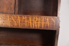 Liberty & Co., an Arts & Crafts Wall Cabinet - Thumbnail 16