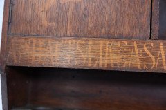 Liberty & Co., an Arts & Crafts Wall Cabinet - Thumbnail 17