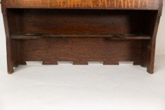 Liberty & Co., an Arts & Crafts Wall Cabinet - Thumbnail 18