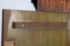 Liberty & Co., an Arts & Crafts Wall Cabinet - Thumbnail 20
