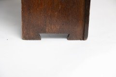 Liberty & Co., an Arts & Crafts Wall Cabinet - Thumbnail 23