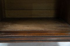 Aesthetic Movement Oak Side Cabinet - Thumbnail 19