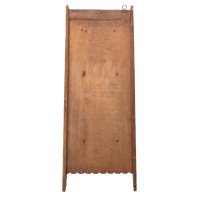 Reformed Gothic Hanging Bookcase, In the style of E. W. Godwin - Thumbnail 10