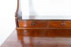 Morris & Co. Attributed, a Subtle Anglo-Japanese Walnut Sideboard Dresser - Thumbnail 10