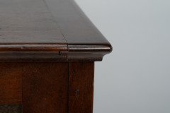 Liberty & Co., a Small Trunk with Copper Panels In the style of C. R. Mackintosh - Thumbnail 8