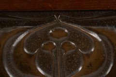 Liberty & Co., a Small Trunk with Copper Panels In the style of C. R. Mackintosh - Thumbnail 11