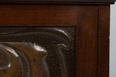 Liberty & Co., a Small Trunk with Copper Panels In the style of C. R. Mackintosh - Thumbnail 12