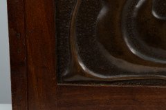 Liberty & Co., a Small Trunk with Copper Panels In the style of C. R. Mackintosh - Thumbnail 13