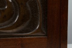 Liberty & Co., a Small Trunk with Copper Panels In the style of C. R. Mackintosh - Thumbnail 15