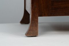 Liberty & Co., a Small Trunk with Copper Panels In the style of C. R. Mackintosh - Thumbnail 17