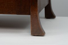 Liberty & Co., A Small Trunk with Copper Panels in the Style of C. R. Mackintosh - Thumbnail 18