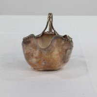 James Dixon, Dr. C. Dresser Style Of. A Silver Plated Sugar Bowl & Milk Jug - Thumbnail 6